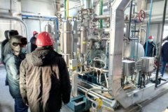 开云手机站登入-开云online(中国)液环压缩机组为用户创造价值