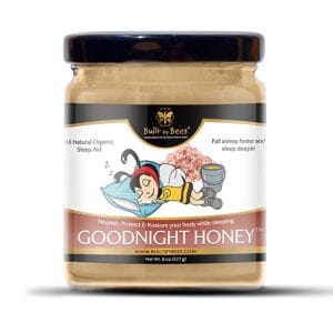 Goodnight Honey 8oz 576x576