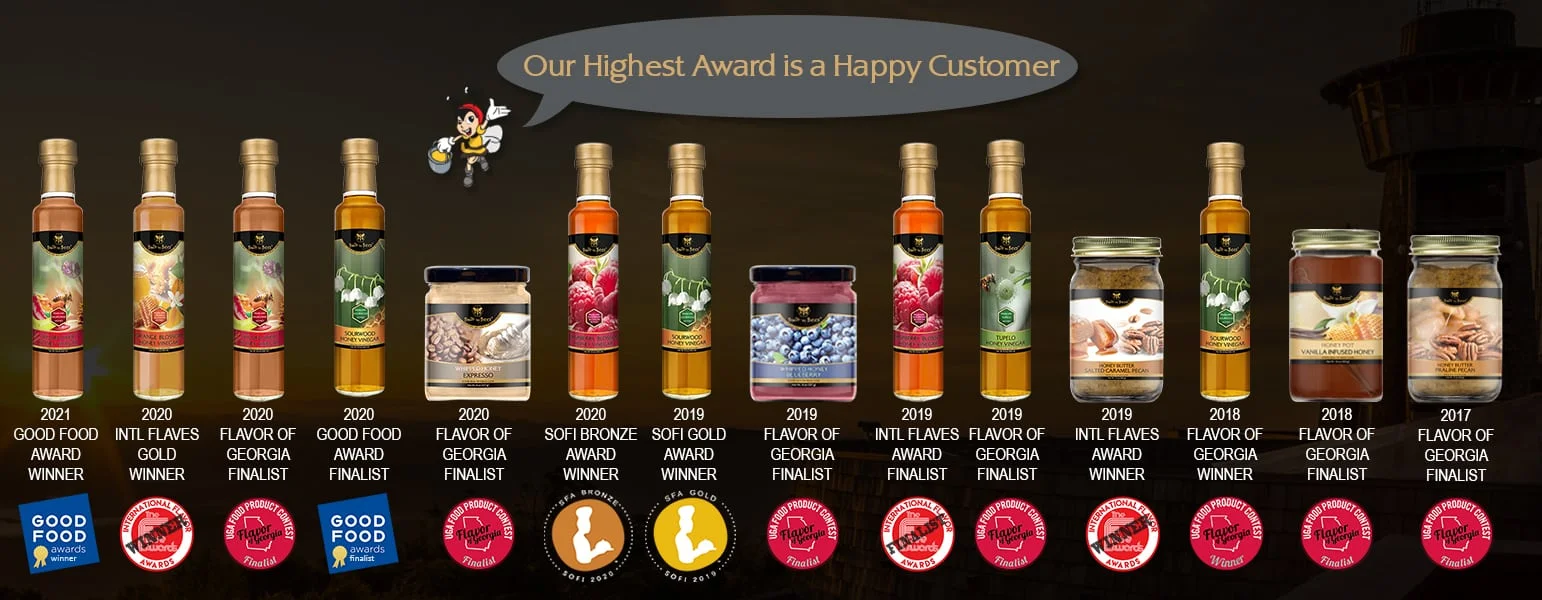 BBB Product Awards