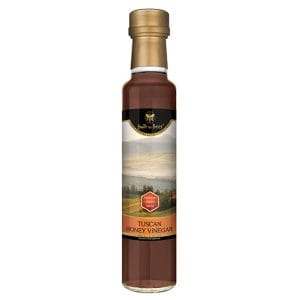 Tuscan Honey Vinegar